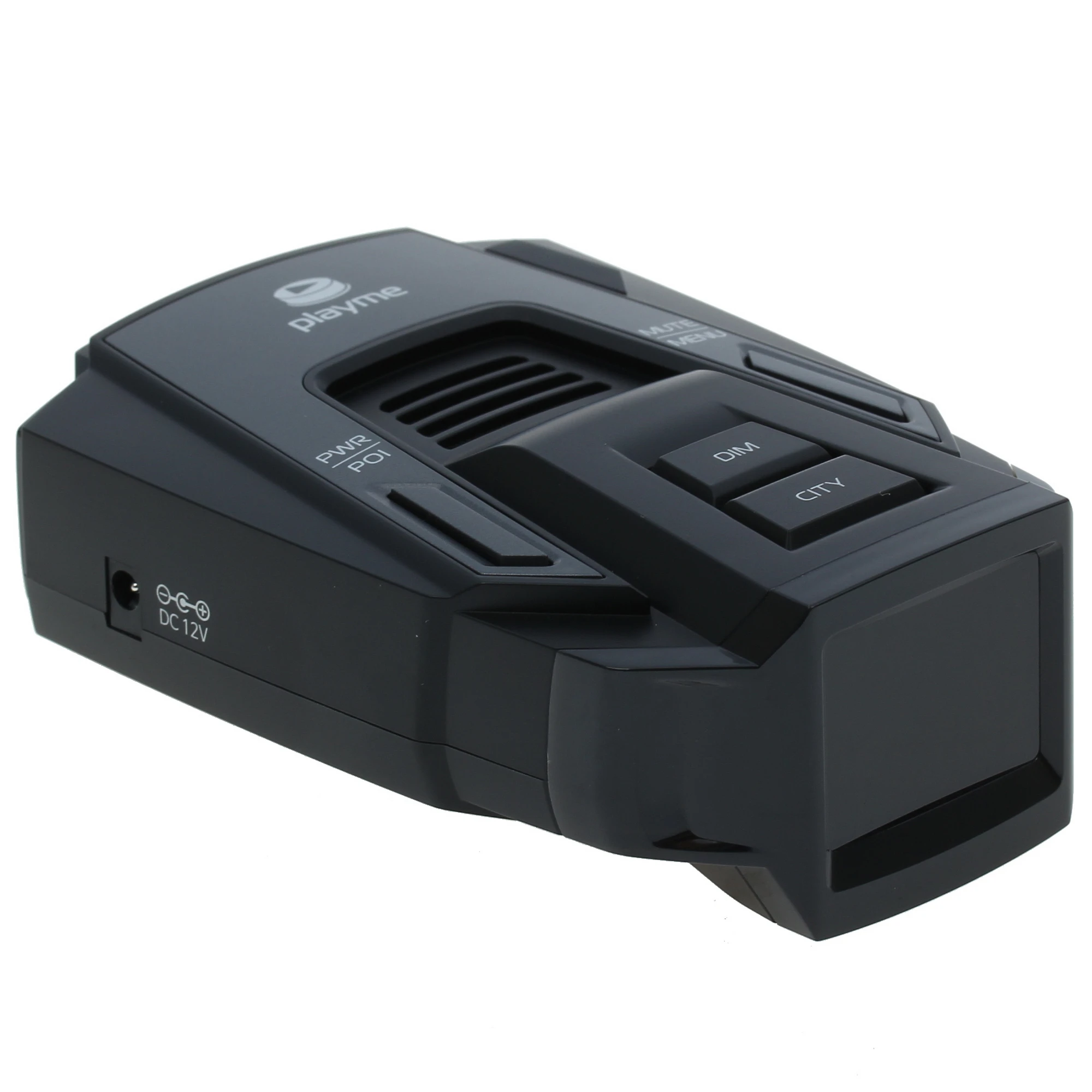 Playme SILENT 2: полный обзор современного радар‑детектора с сигнатурным анализом и GPS