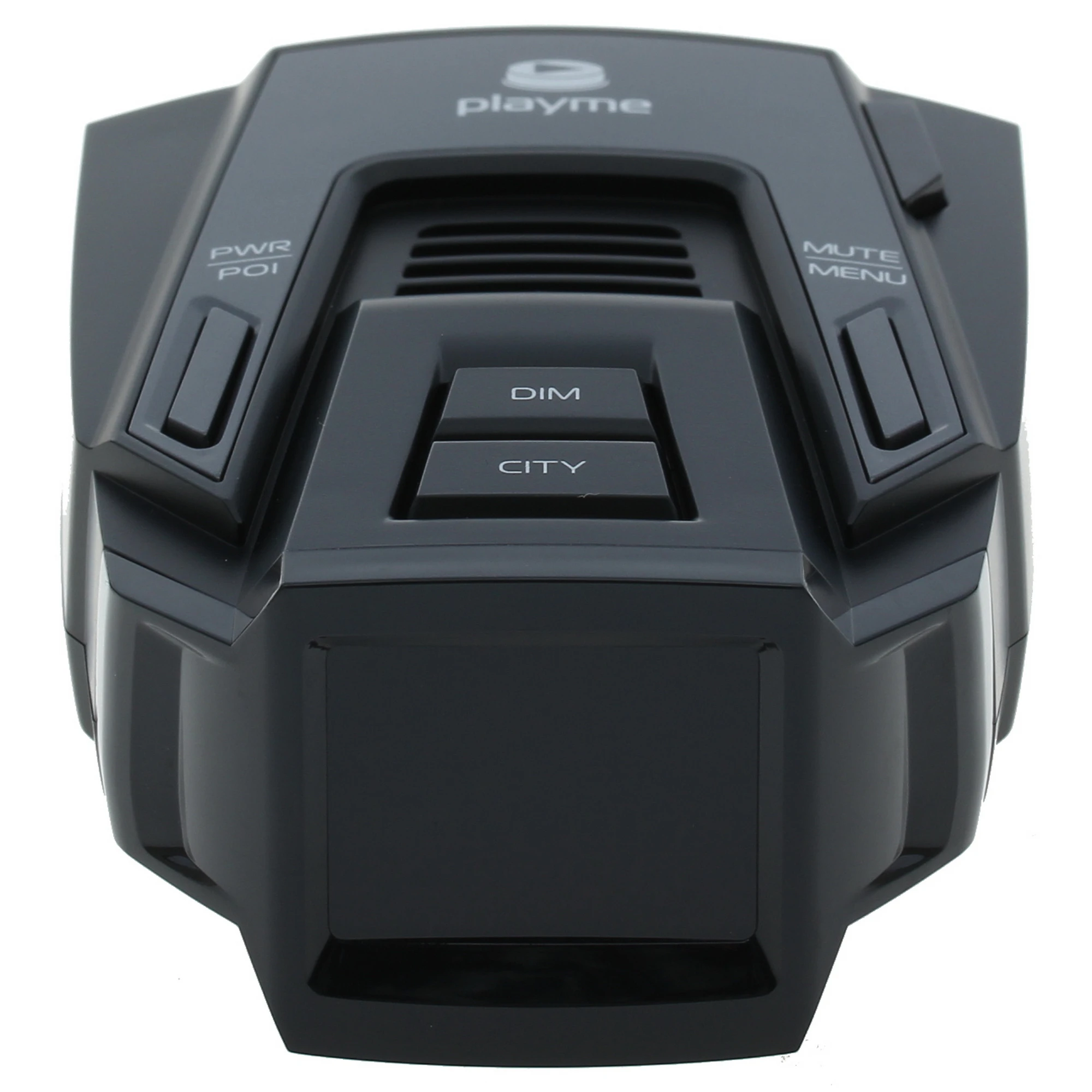 Playme SILENT 2: полный обзор современного радар‑детектора с сигнатурным анализом и GPS