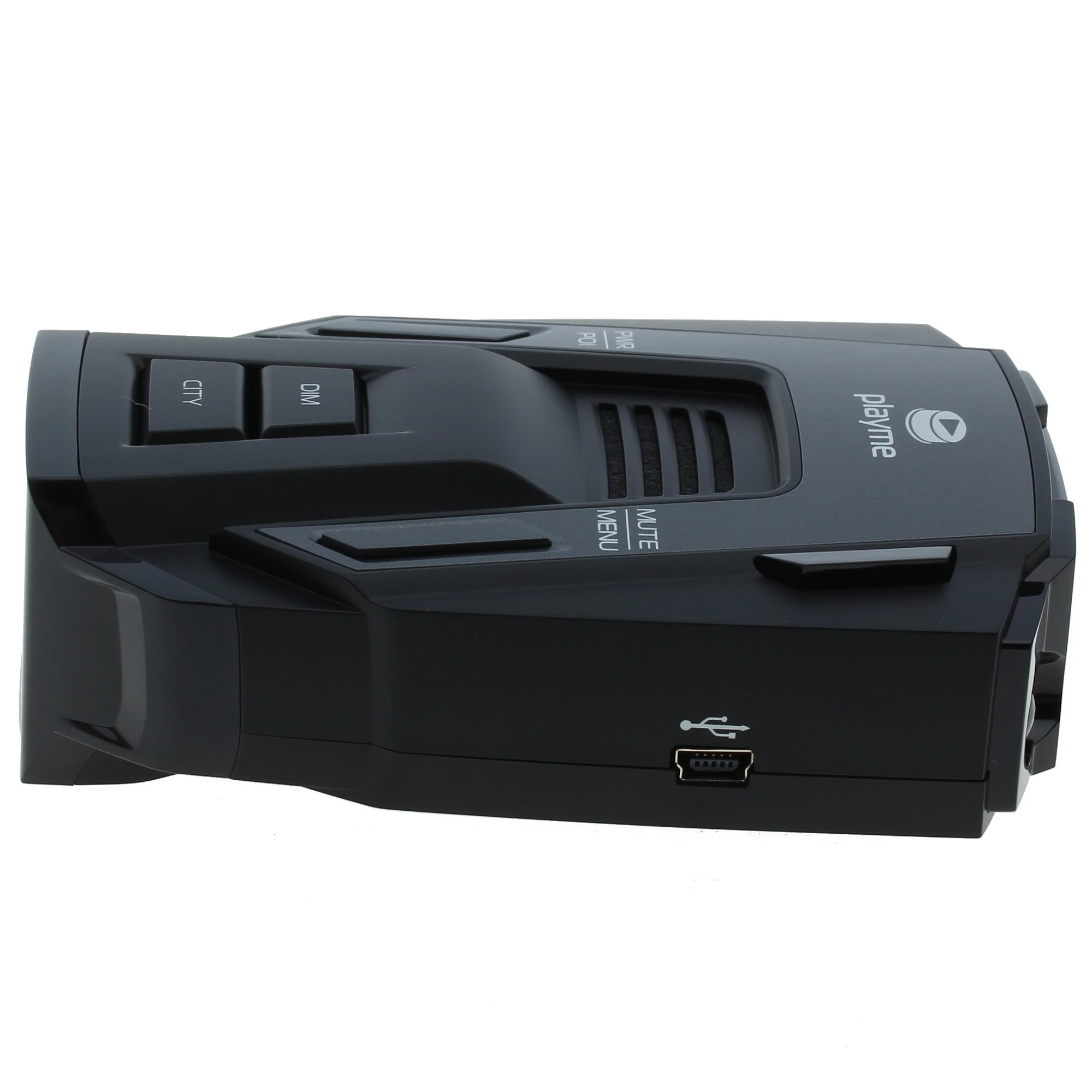 Playme SILENT 2: полный обзор современного радар‑детектора с сигнатурным анализом и GPS