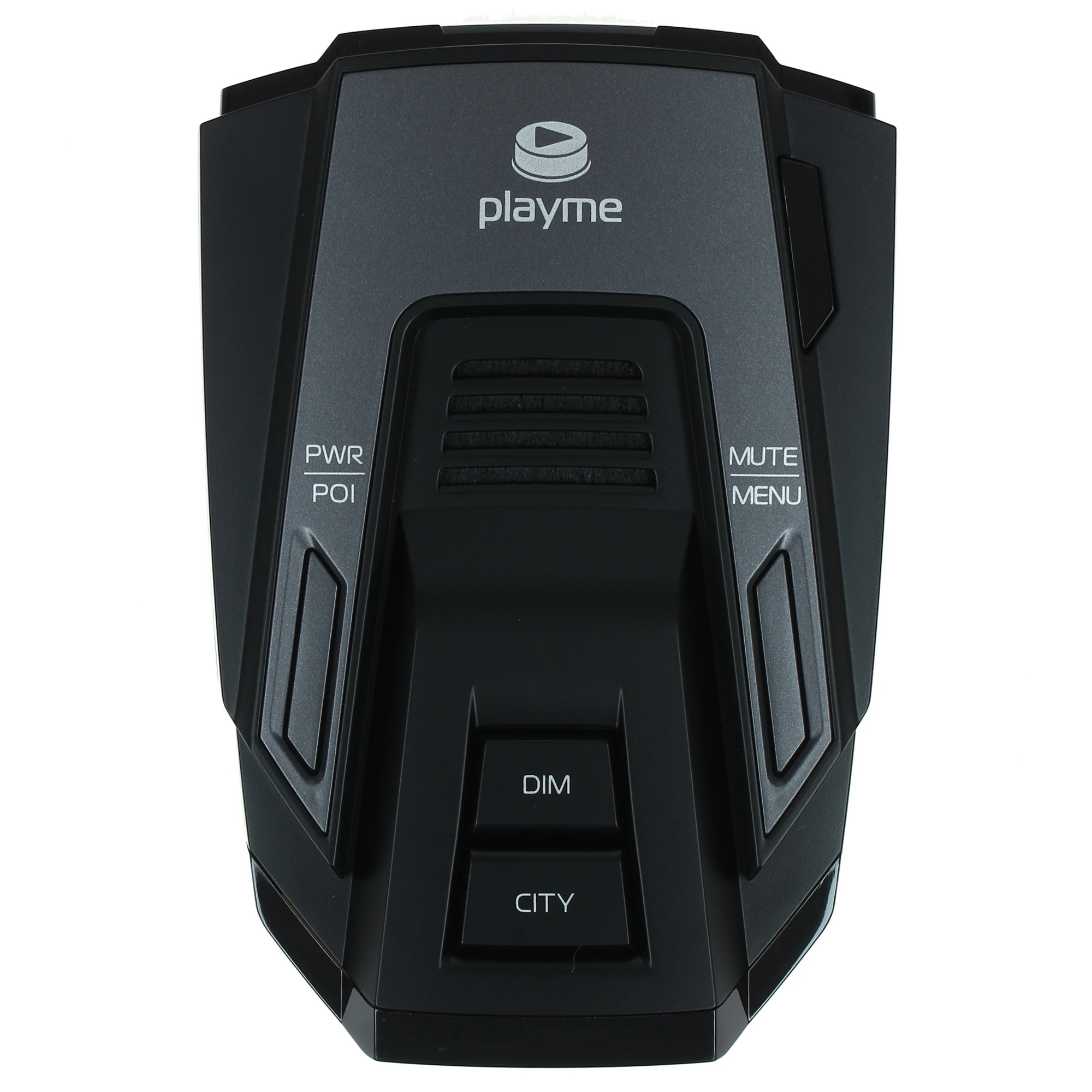 Playme SILENT 2: полный обзор современного радар‑детектора с сигнатурным анализом и GPS