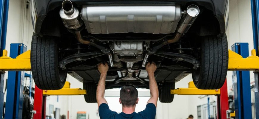 Прогноз динамики цен на автозапчасти в России на 2026 год