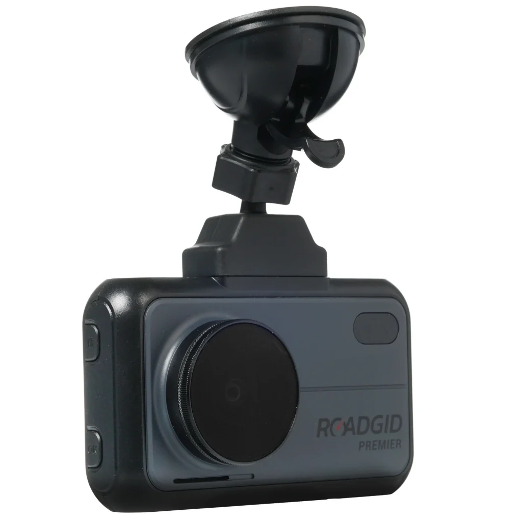 Roadgid Premier SuperHD: полный обзор флагманского видеорегистратора с AI‑обработкой