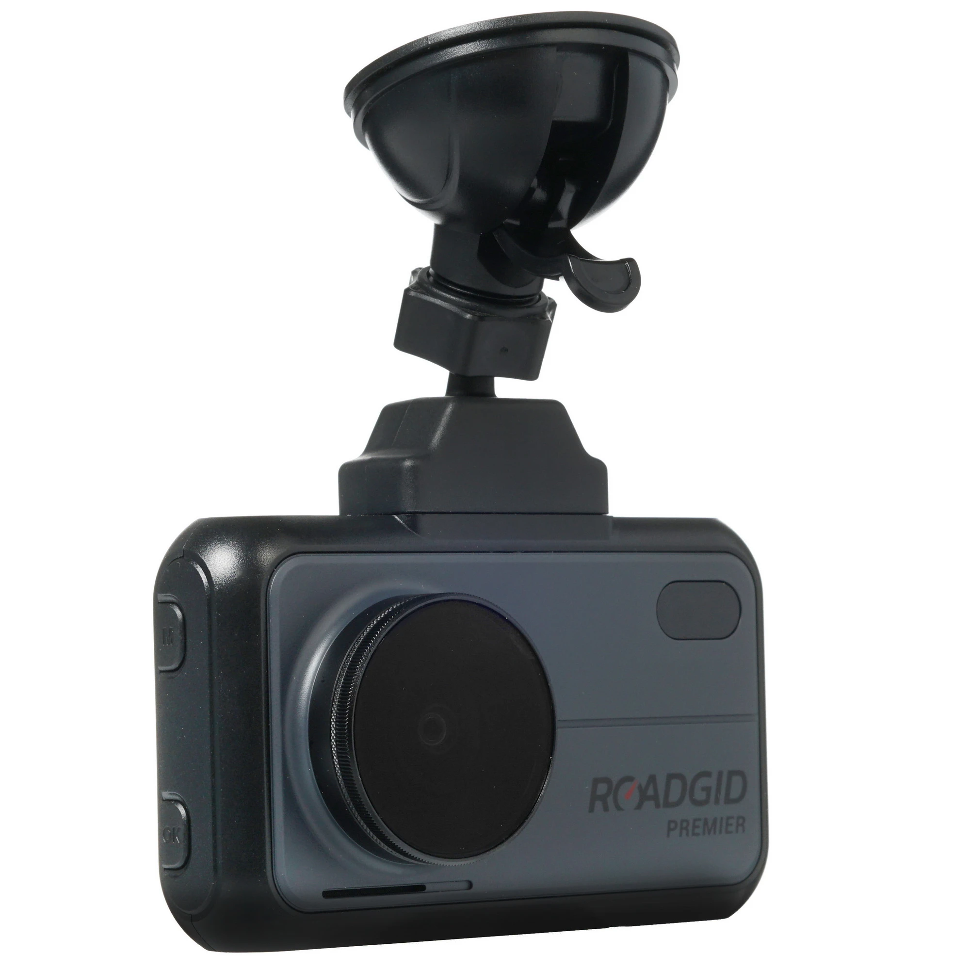 Roadgid Premier SuperHD: полный обзор флагманского видеорегистратора с AI‑обработкой