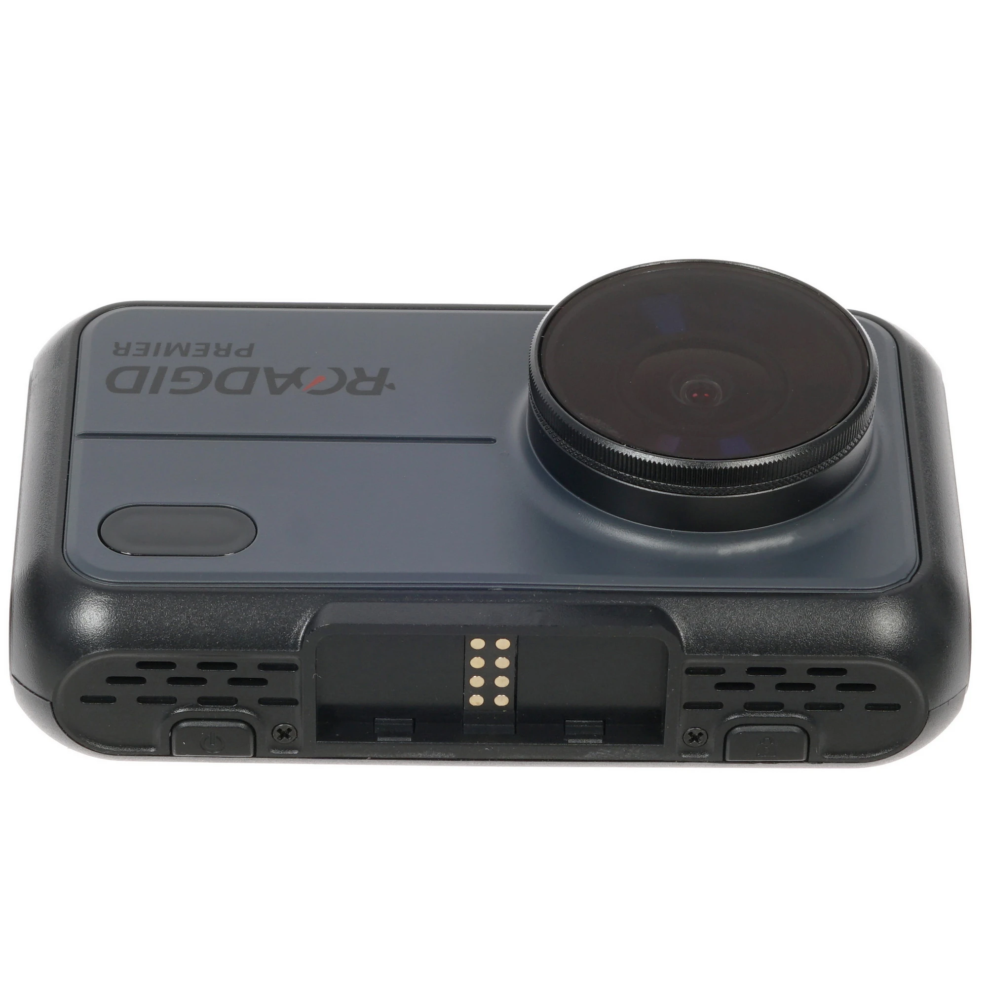 Roadgid Premier SuperHD: полный обзор флагманского видеорегистратора с AI‑обработкой