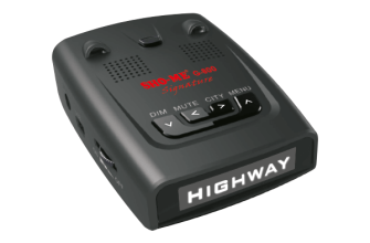 Sho‑Me G‑800 Signature: полный обзор продвинутого радар‑детектора