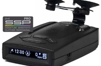 Радар-детектор Street Storm STR-9570PRO