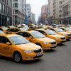 Закон о локализации такси‑2026: что изменится для водителей, компаний и пассажиров