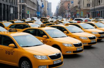 Закон о локализации такси‑2026: что изменится для водителей, компаний и пассажиров