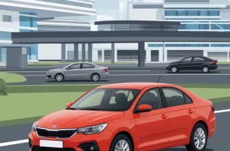 Переименование комплектаций авто в России: новые названия с 1 марта 2026