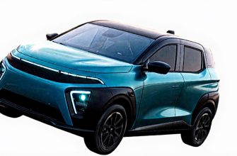 Главные премьеры российского авторынка весны 2026: 7 новинок, которые стоит ждать