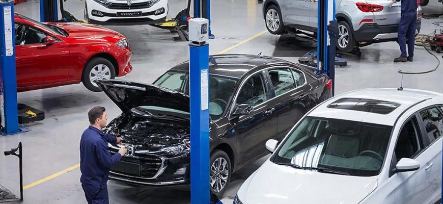 Весенний чек‑лист для авто: 5 обязательных работ для долгой жизни машины