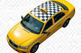 Закон о локализации такси‑2026: почему новые модели в списке Минпромторга считают дорогими