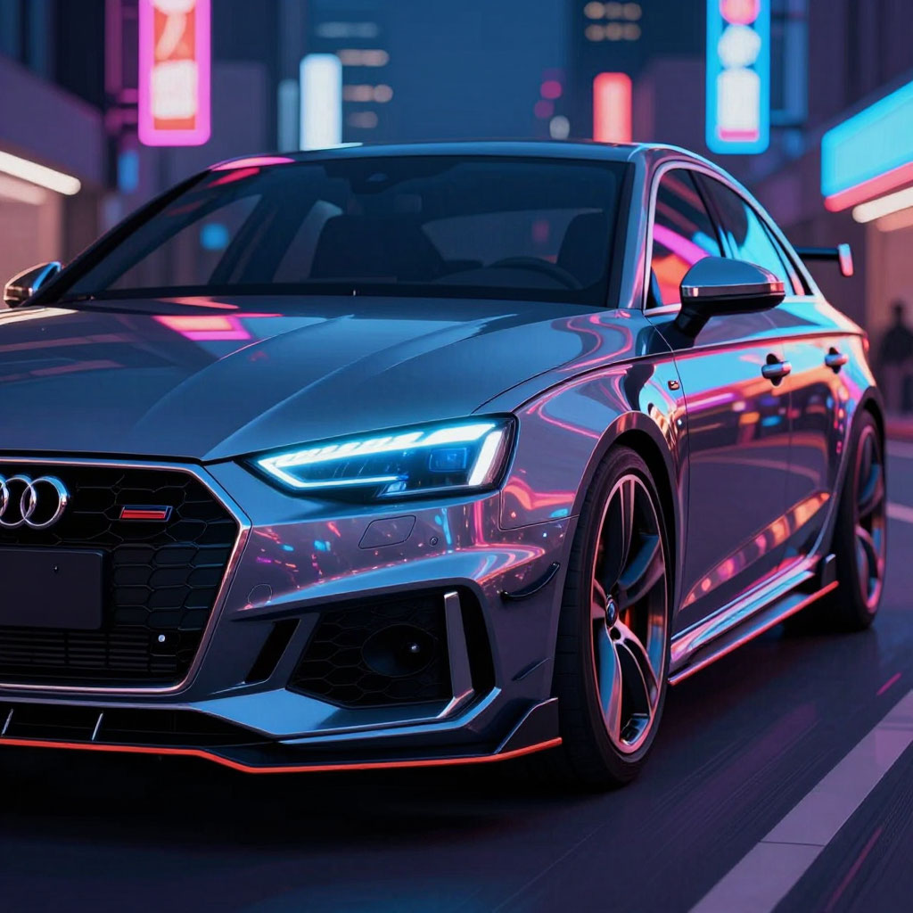 Автоновости