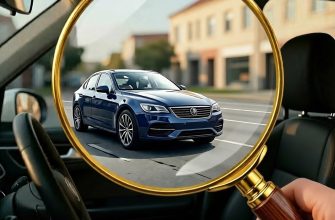 Оптимальный пробег для продажи автомобиля: данные исследования и мнение эксперта