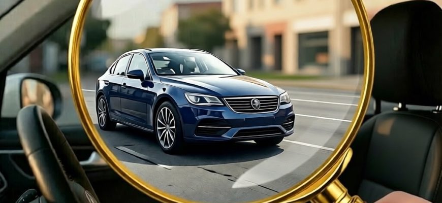 Оптимальный пробег для продажи автомобиля: данные исследования и мнение эксперта