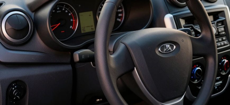 Самые популярные авто с пробегом для покупки в кредит в феврале 2026 года