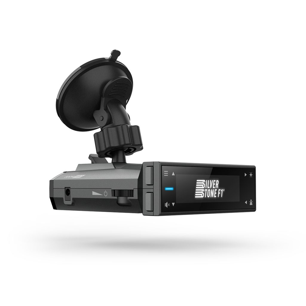 SilverStone F1 Sochi PRO: полный обзор, особенности и преимущества