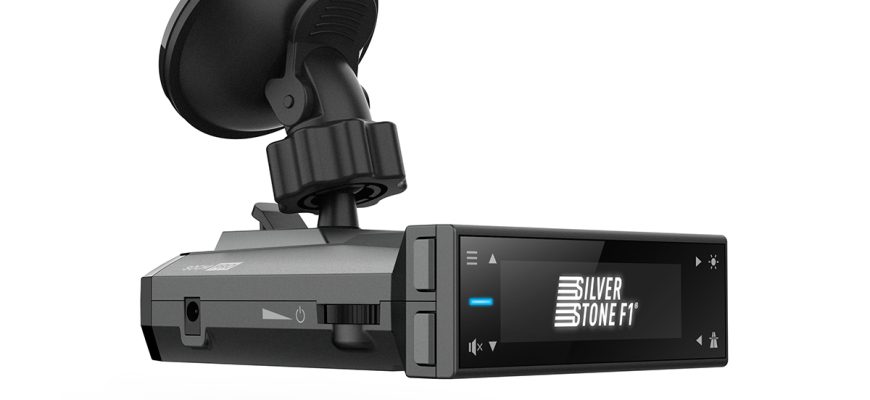 SilverStone F1 Sochi PRO: полный обзор, особенности и преимущества