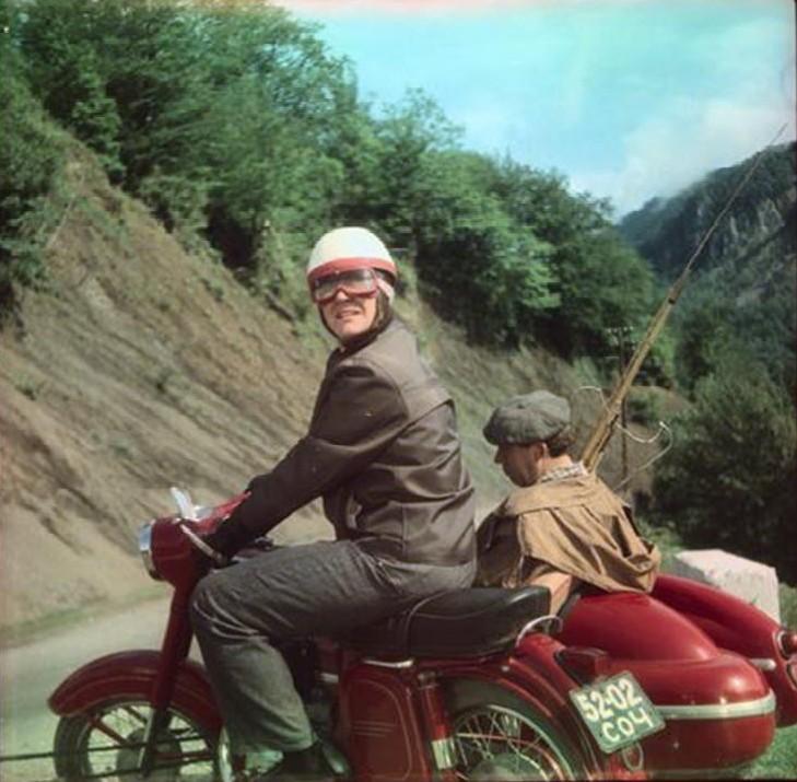 «Ява-360» — «Бриллиантовая рука»