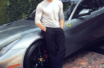 Ferrari F12 Berlinetta