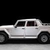 Рост цен на Lamborghini LM002: легендарный внедорожник становится коллекционной редкостью