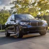 BMW X5 (Фото: BMW)