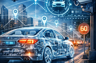 С 2026 года авто в России станут «прозрачными»: что изменится для водителей