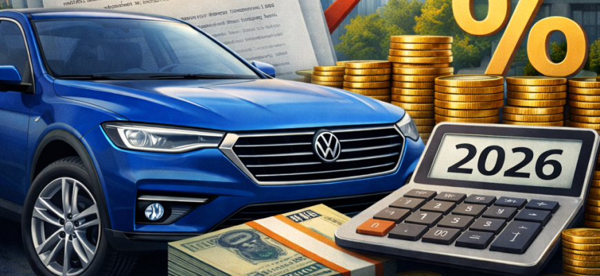 ОСАГО в 2026 году дорожает как снизить стоимость страховки и не переплачивать водителю