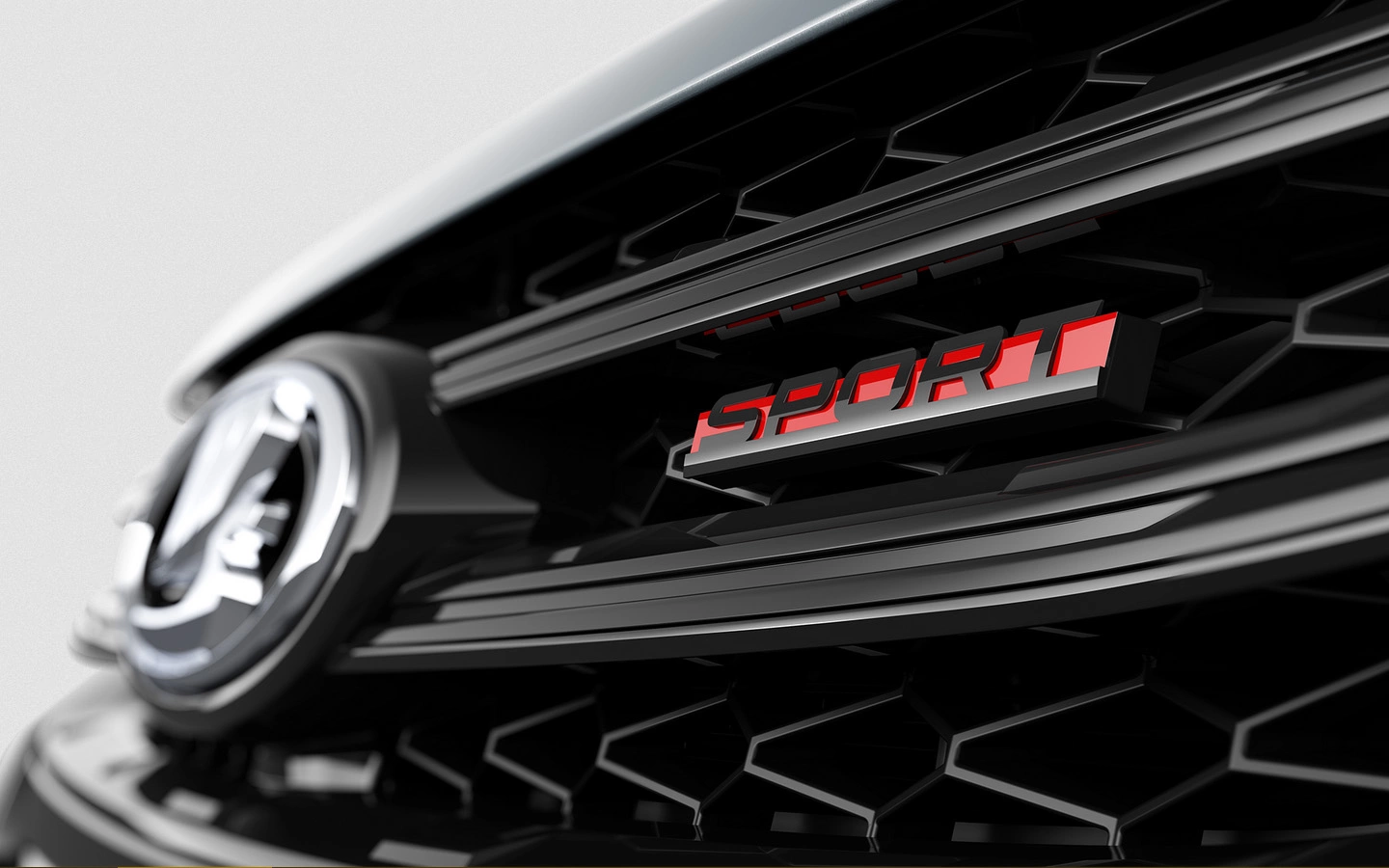 Lada Vesta Sport — передние сиденья и отделка салона Передние сиденья Lada Vesta Sport