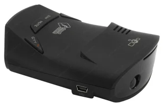 Street Storm STR‑9750BT: полный обзор видеорегистратора с радар‑детектором