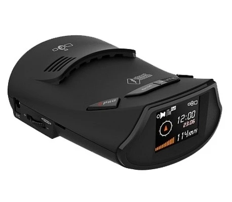 Street Storm STR‑9750BT: полный обзор видеорегистратора с радар‑детектором