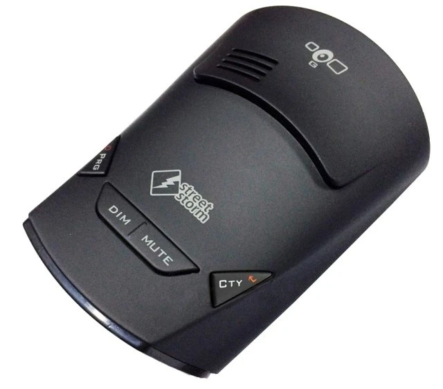 Street Storm STR‑9750BT: полный обзор видеорегистратора с радар‑детектором