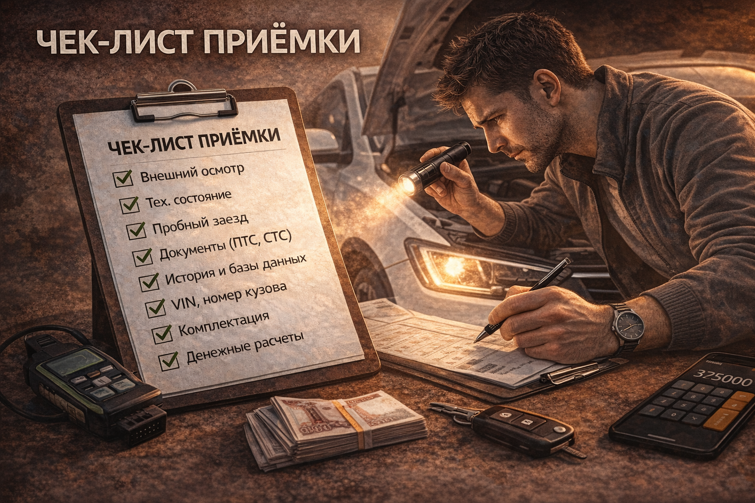 Как купить автомобиль на маркетплейсе — пошаговый алгоритм Дорожная карта из шести шагов для безопасной покупки автомобиля на маркетплейсе