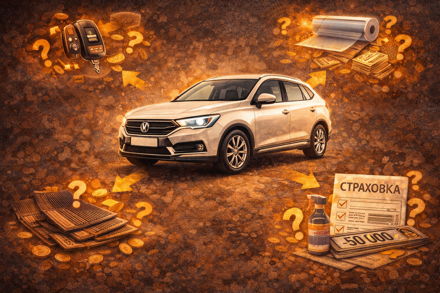 Ожидание после оплаты автомобиля на маркетплейсе Покупатель ждет после оплаты автомобиля на маркетплейсе: таймер, документы и нервное ожидание звонка