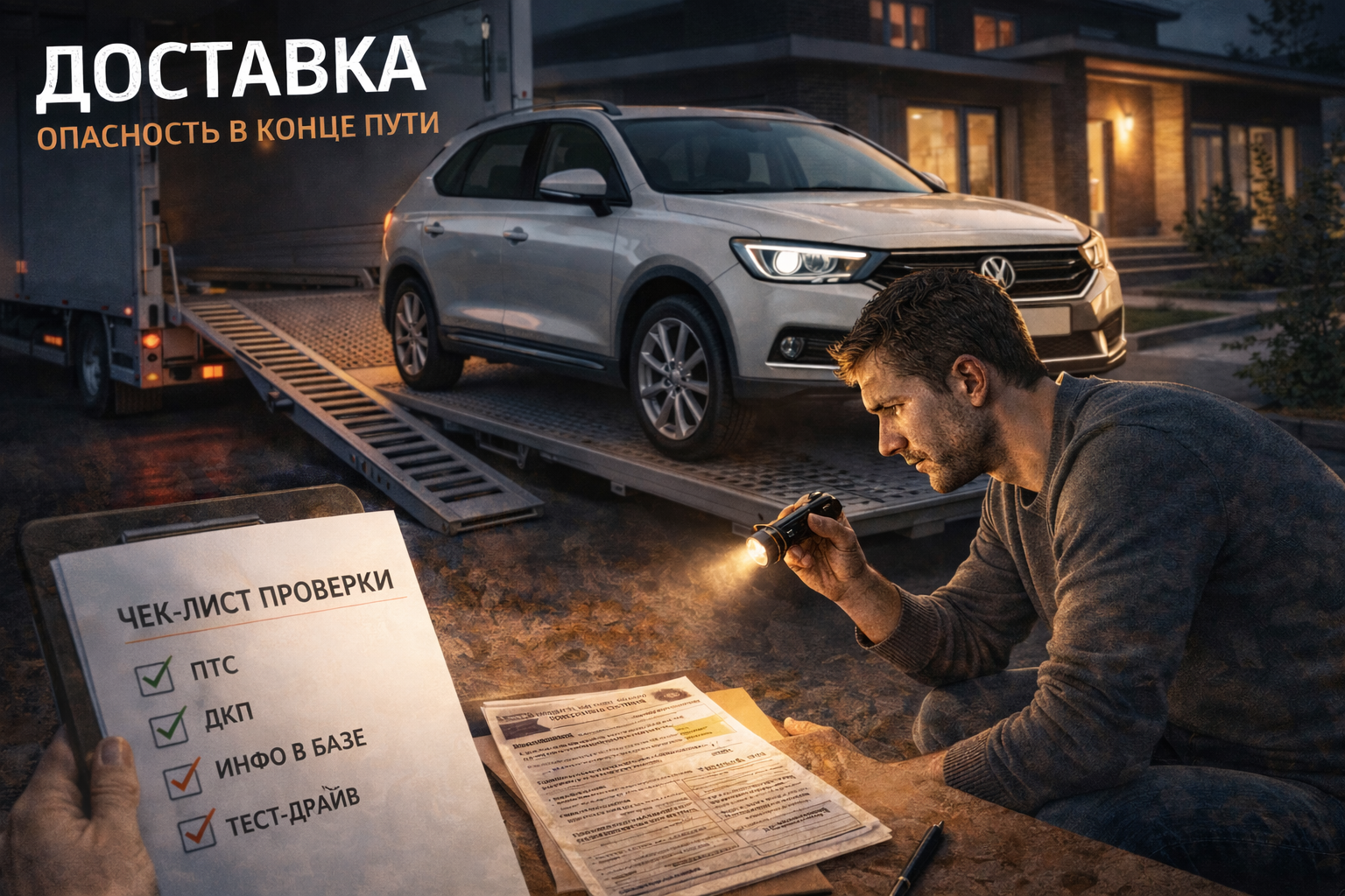 Проверка VIN и документов при покупке автомобиля VIN на кузове, документы и чек-лист проверки автомобиля перед покупкой